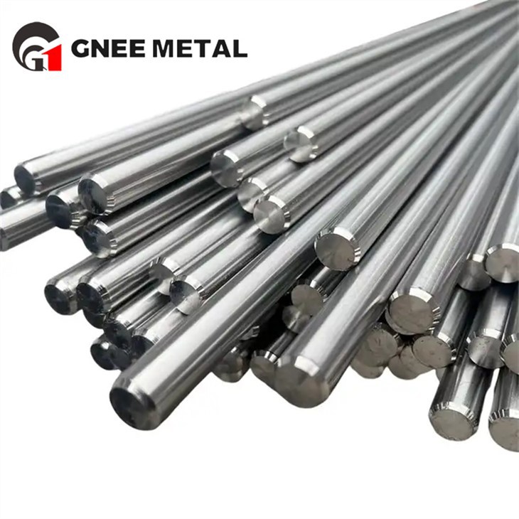 ASTM F136 Titanium Alloy Bar