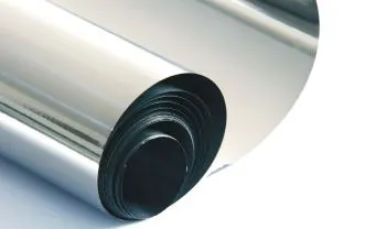 Ffoil Titaniwm Rholio Oer CP Grade1