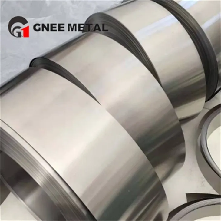 Taflen Ffoil Titaniwm G1 G5