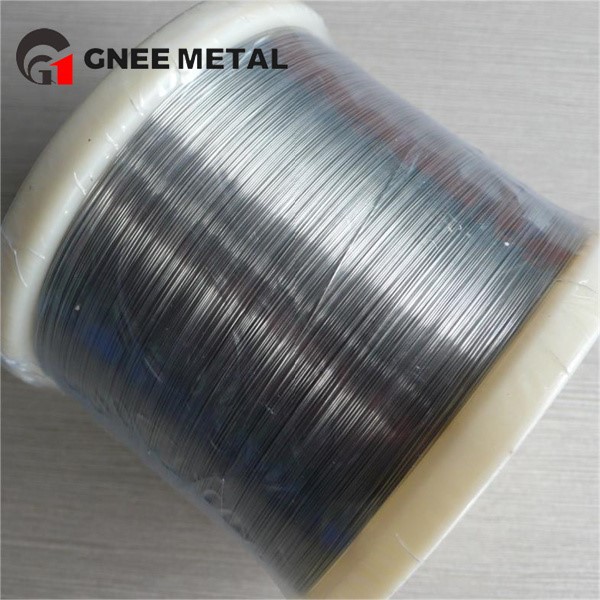 Titanium Wire Titanium Wire