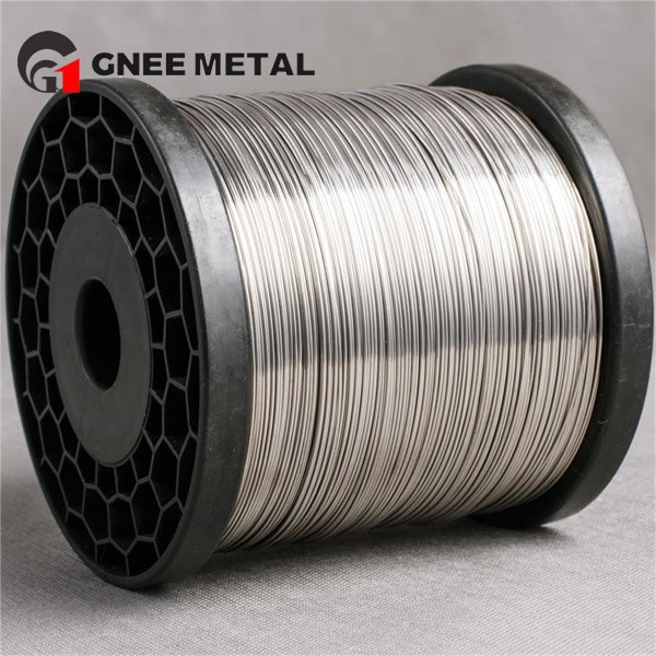 Titanium Alloy Wire Titanium Alloy Wire