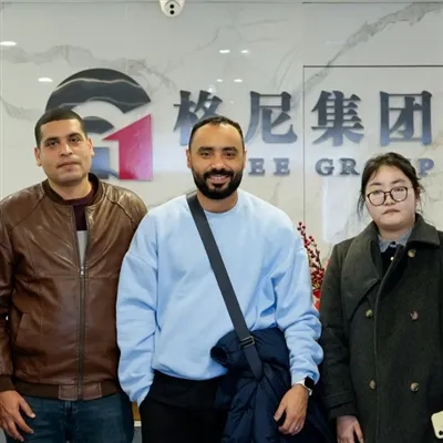 Plât Alloy Titaniwm TA10 yn Pasio Ardystiad Safonau Diwydiannol Emiradau Arab...