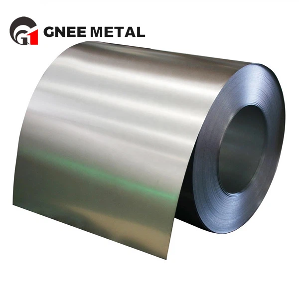 titanium foil roll titanium foil roll