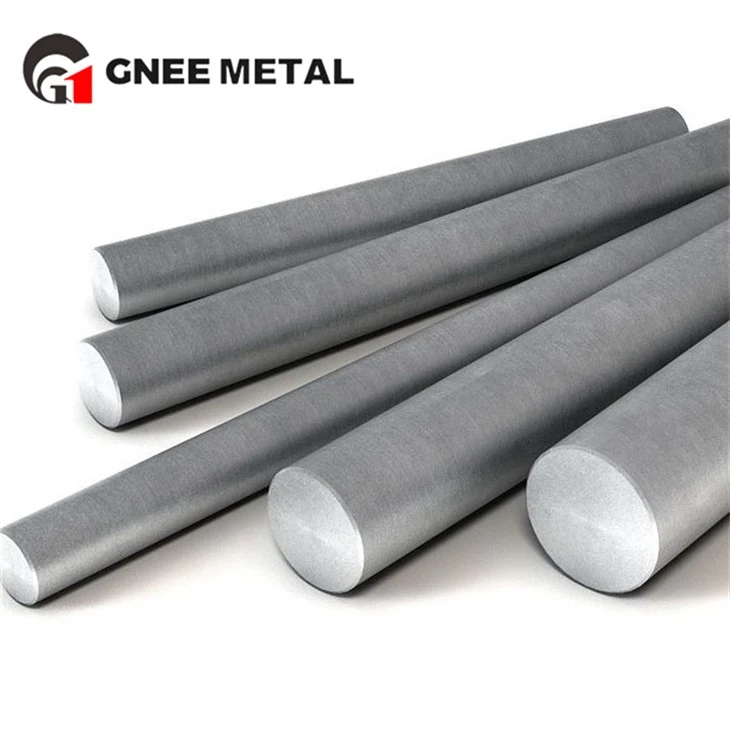Gr23 Medical Titanium Bar