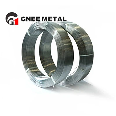 Gwifren weldio titaniwm 99.9%