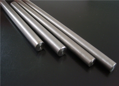 Grade 6 Ti-5Al-2.5Sn Titanium Rod