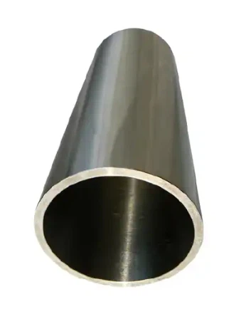 Titanium Tubes Used For Energy Industry