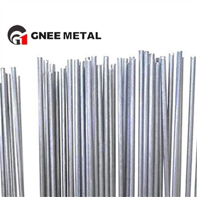 Gwialen/Bar Aloi Titaniwm Gr7