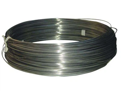 The Medical Titanium Straight Wire