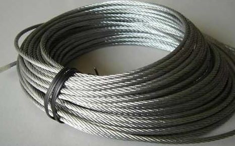 Titanium And Titanium Alloy Wire