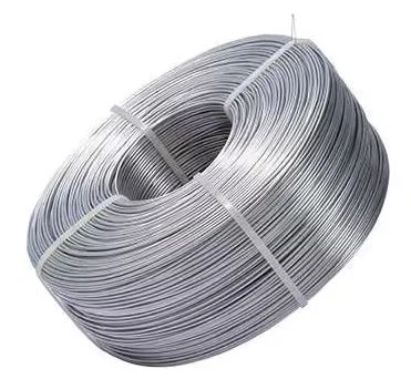 Titanium Welding Wire TC4 Ti-6Al-4V