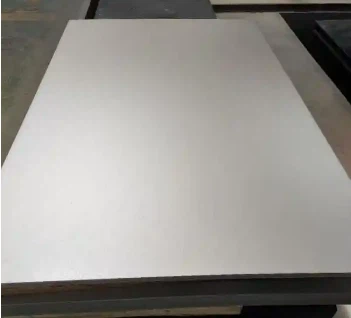 TM0160 Titanium Sheet (Ti Sheet)